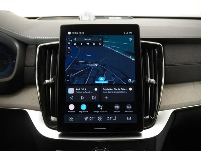 Volvo XC90 Dark T8 Ultra