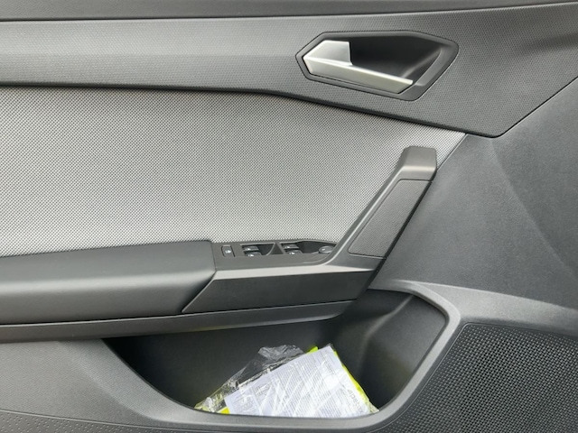 Seat Leon DSG Sportstourer Style