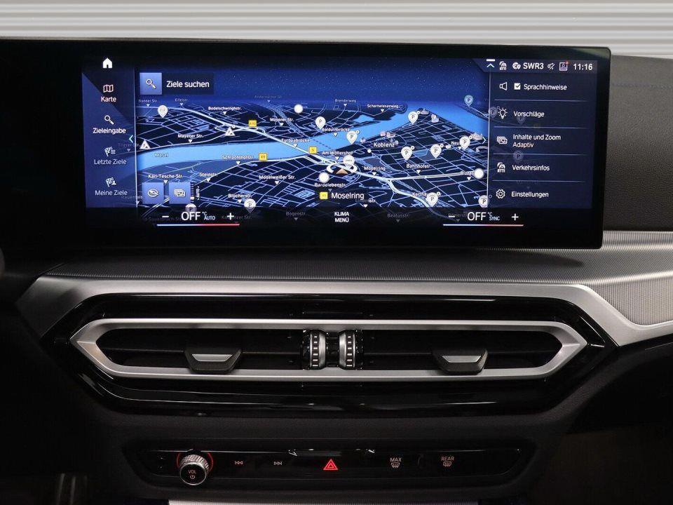 BMW M440 Cabrio M440i xDrive