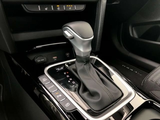 Kia XCeed GDi PHEV Vision