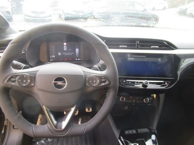 Opel Corsa GS-Line Grand Sport