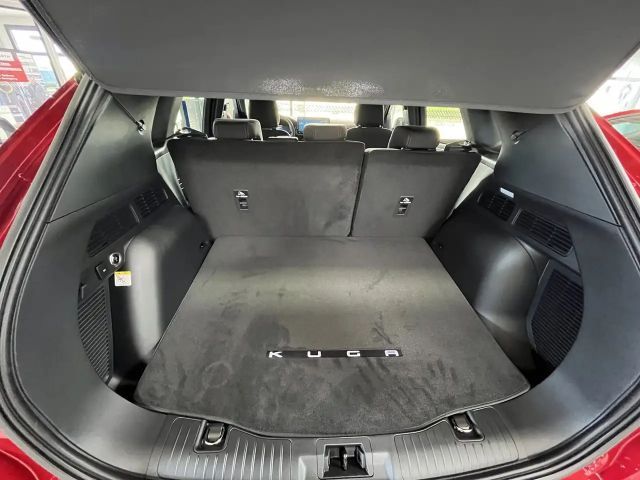 Ford Kuga Hybrid ST Line