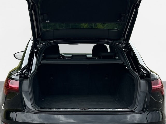 Audi e-tron 50 Quattro Sportback