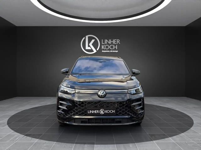 Volkswagen Tayron 4Motion