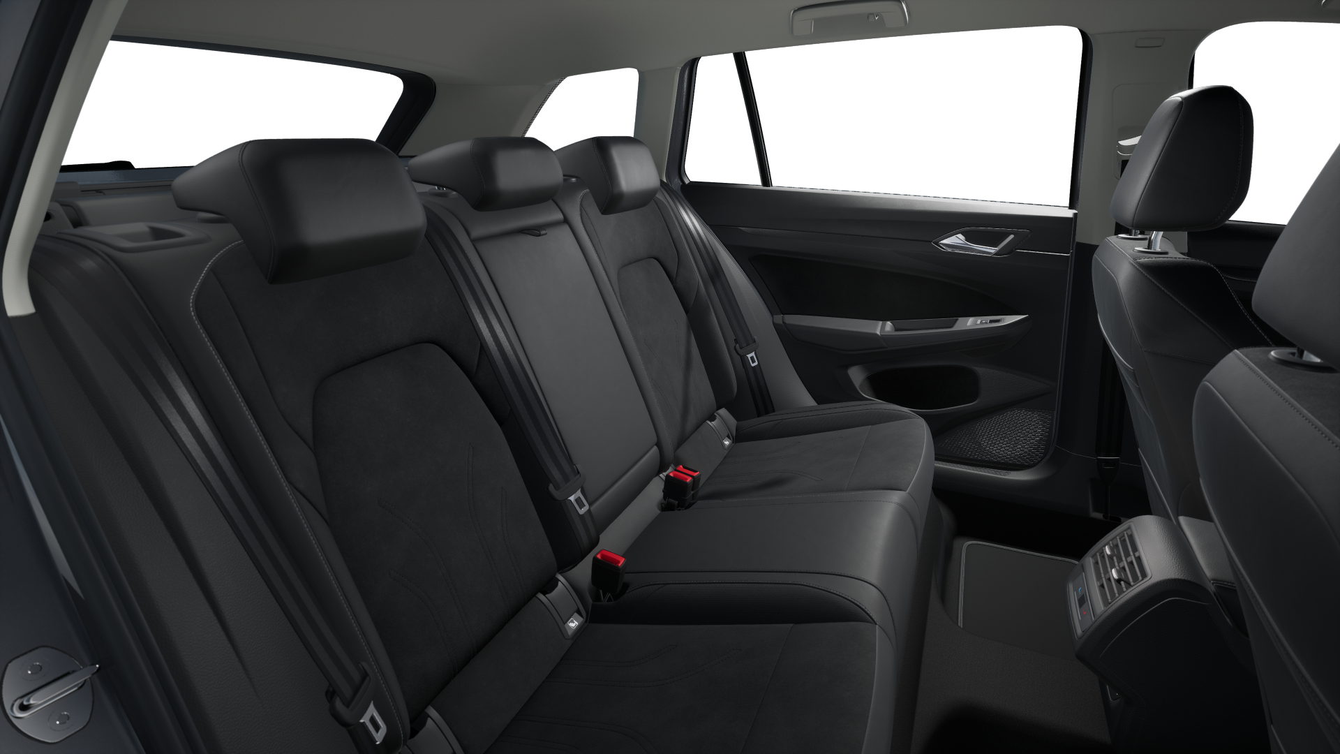 Volkswagen Golf 1.5 eTSI DSG Golf VIII Variant