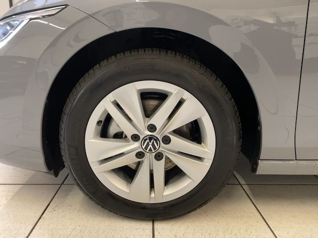 Volkswagen Golf 1.5 TSI Golf VIII Life Variant