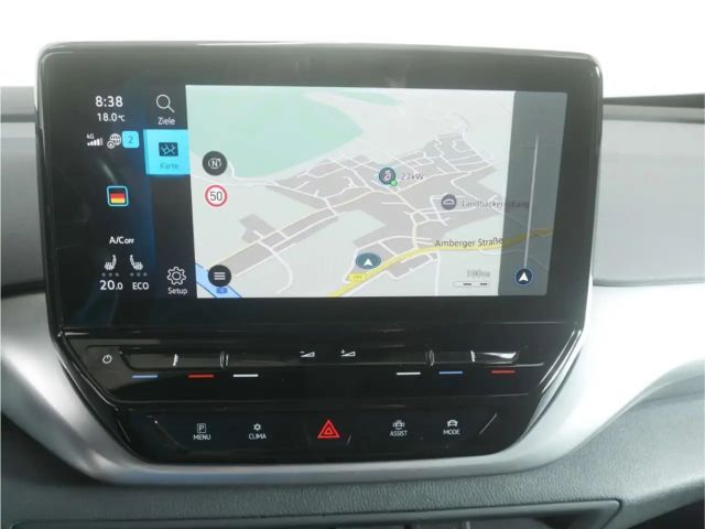 Volkswagen ID.4 52 KWh Pure