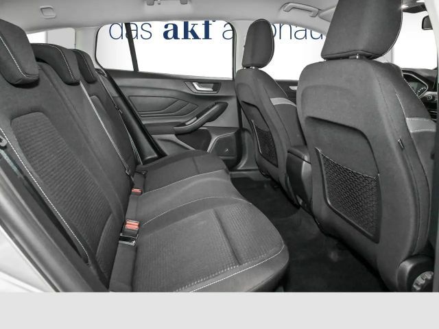 Ford Focus 1.5 EcoBlue Cool & Connect Wagon