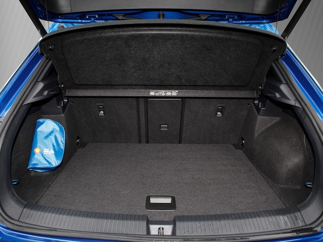 Volkswagen T-Roc 1.5 TSI DSG Sport