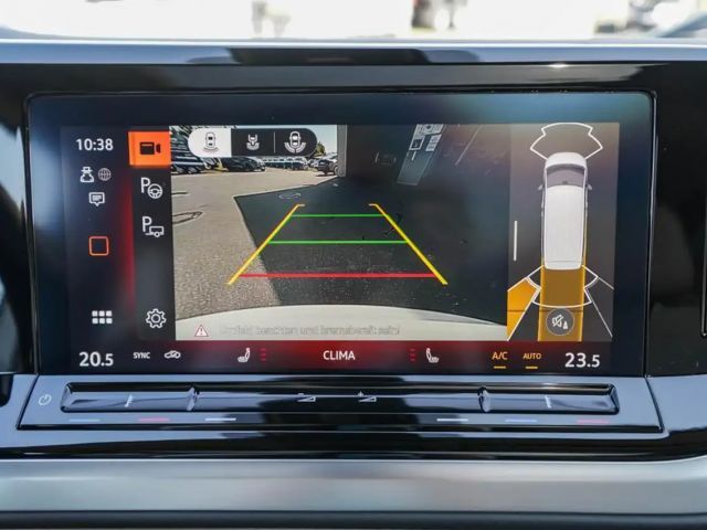 Volkswagen Multivan DSG Lang T7