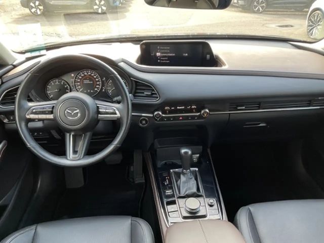 Mazda CX-30 Selection