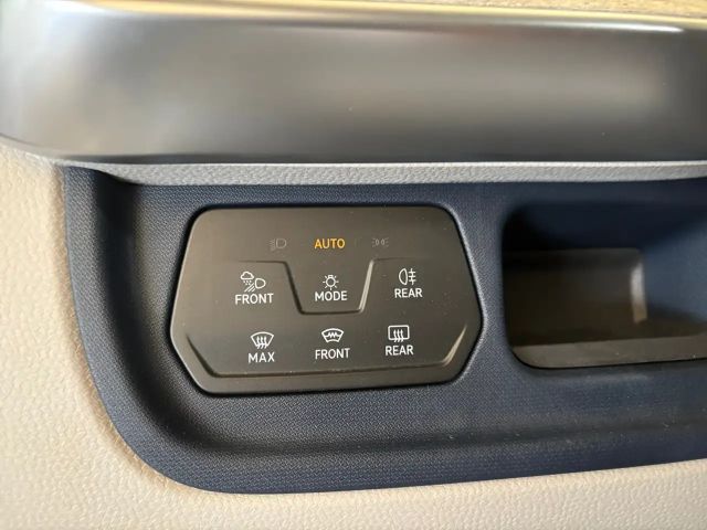 Volkswagen ID.Buzz Pro