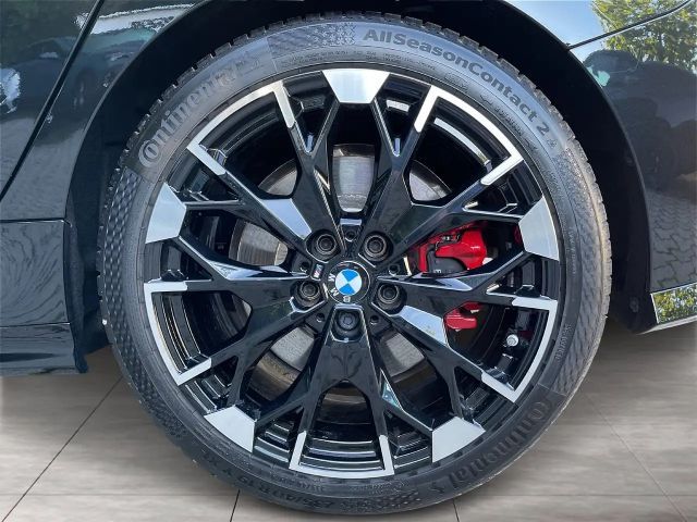 BMW 135 M-Sport Sedan xDrive