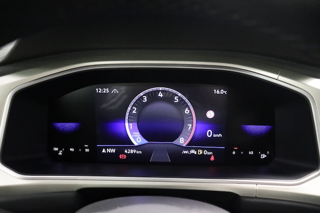 Volkswagen T-Roc 1.0 TSI Cabriolet Move