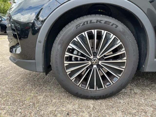 Volkswagen Tiguan 2.0 TDI DSG