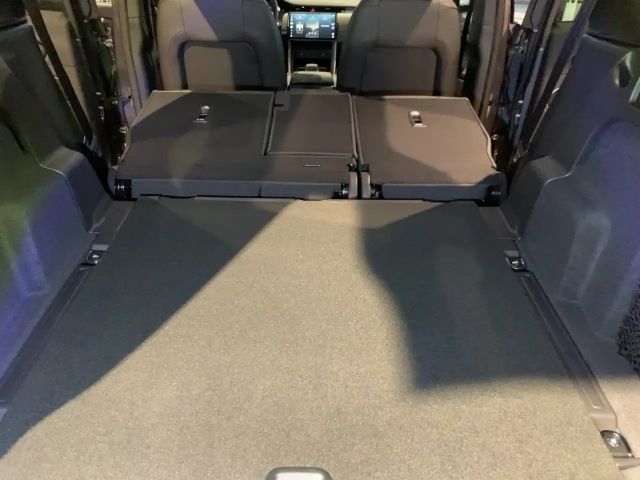 Land Rover Discovery Sport Dynamic SE