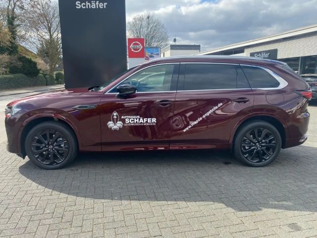 Mazda CX-80 7-Zitter Homura Plus