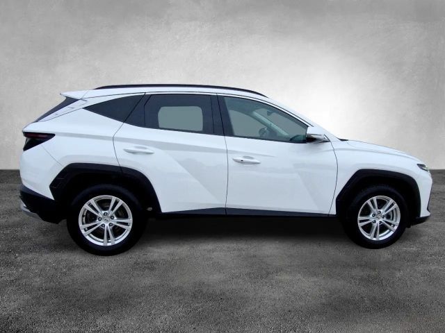 Hyundai Tucson 1.6 2WD T-GDi Trend