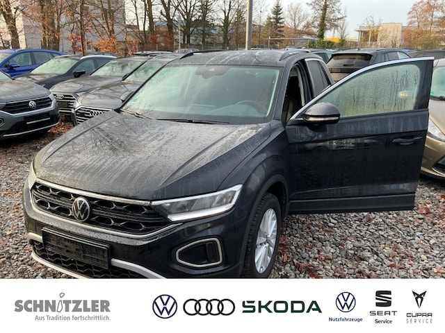 Volkswagen T-Roc 1.0 TSI Life