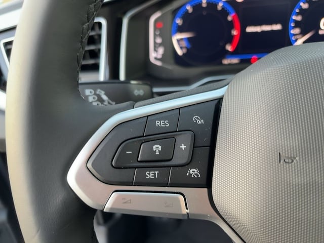 Volkswagen Taigo 1.0 TSI Life