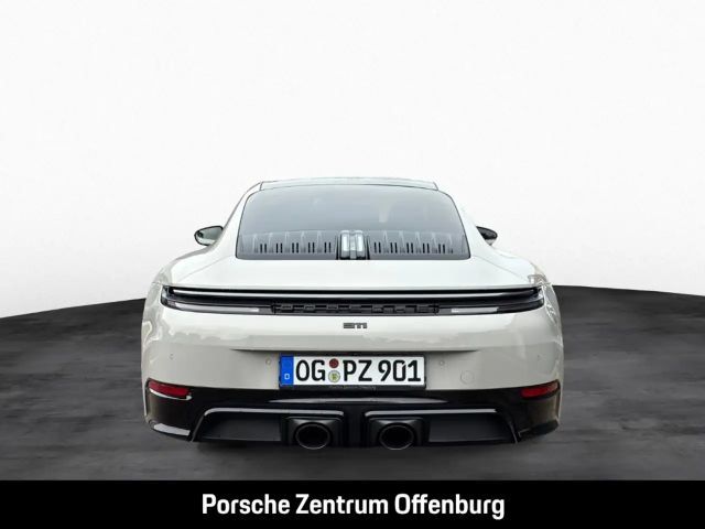 Porsche 992 Carrera Coupé GTS