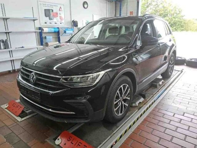 Volkswagen Tiguan 2.0 TDI DSG Life