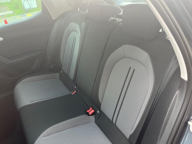 Seat Leon 2.0 TDI DSG Style
