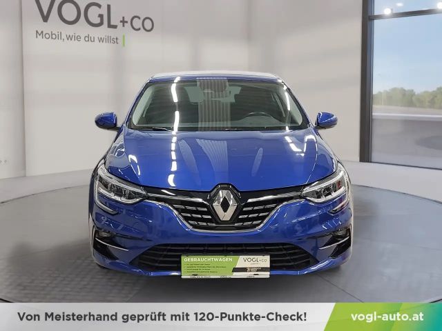 Renault Megane Blue Intens dCi 115