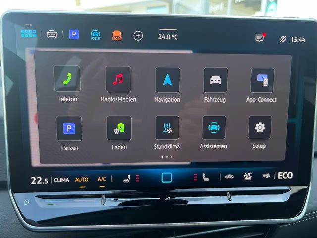 Volkswagen ID.3 Business Pure