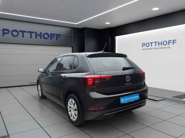 Volkswagen Polo 1.0 TSI Life