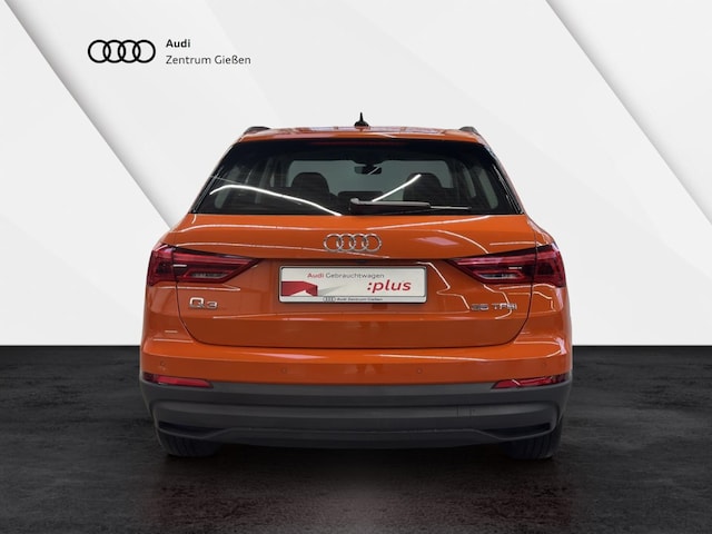 Audi Q3 35 TFSI S-Tronic