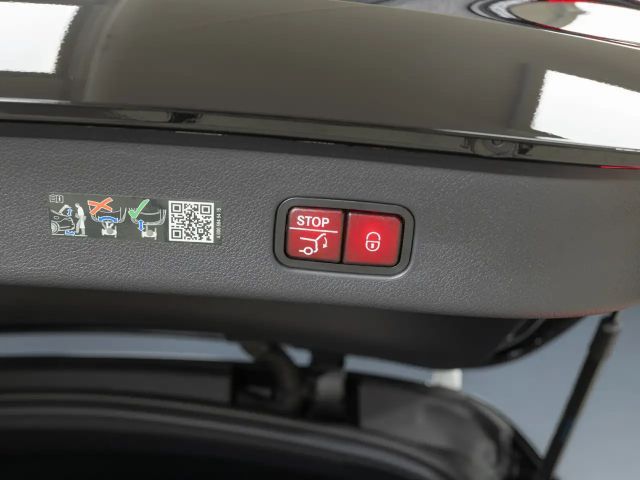 Mercedes-Benz GLC 63 AMG AMG Line