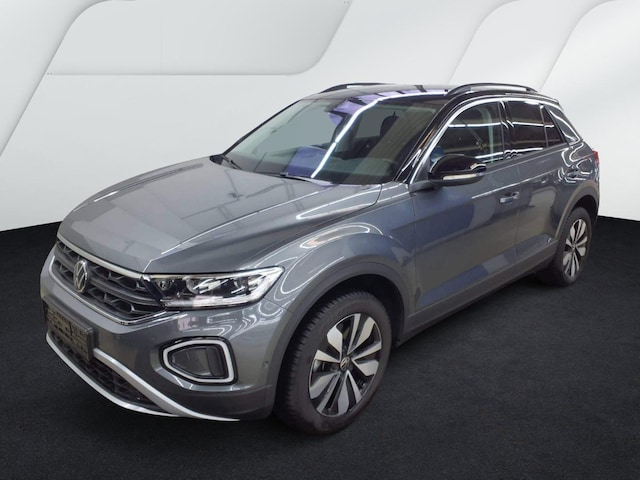 Volkswagen T-Roc 2.0 TDI DSG