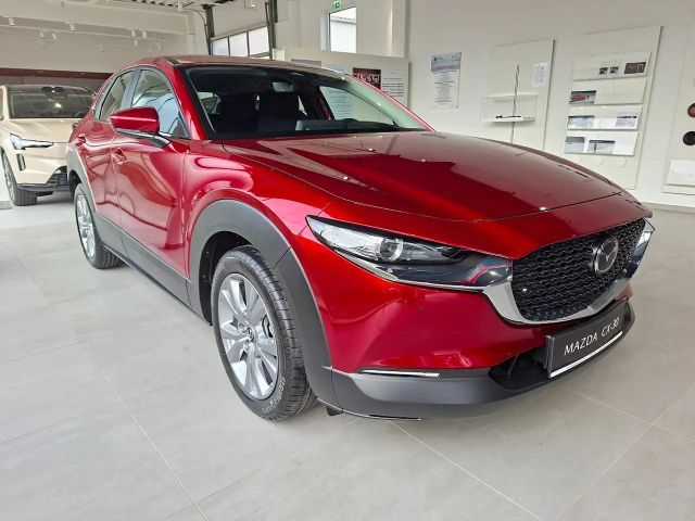 Mazda CX-30 e-Skyactive G140 Centre-Line Aut. AUTO STAHL WI...