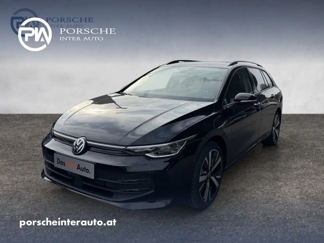 Volkswagen Golf Business DSG Variant