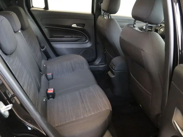 Jeep Avenger Longitude