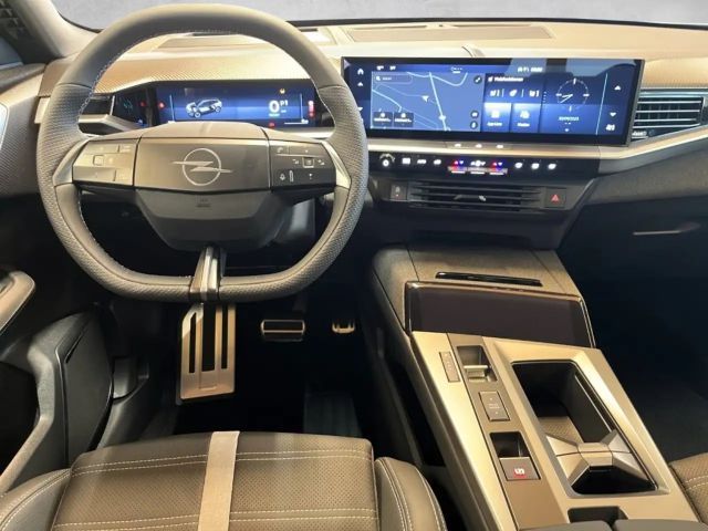 Opel Grandland X Ultimate