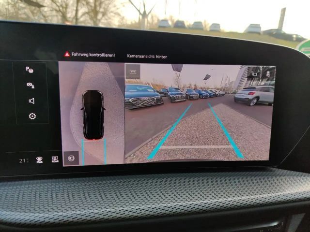 Audi Q5 2.0 TDI Quattro S-Tronic