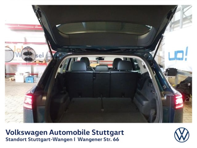 Volkswagen Tayron 2.0 TDI DSG Life