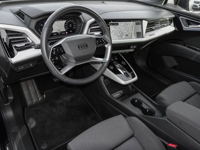 Audi Q4 e-tron 35 Sportback