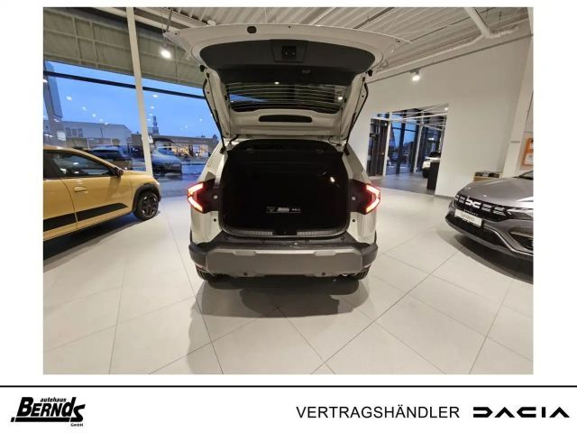 Dacia Duster Extreme TCe 130