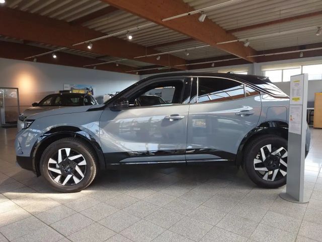 Opel Mokka GS-Line Grand Sport Turbo