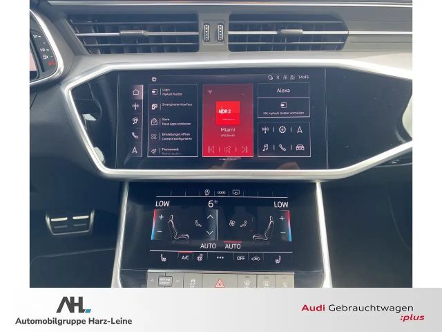Audi S6 3.0 TDI Avant Quattro