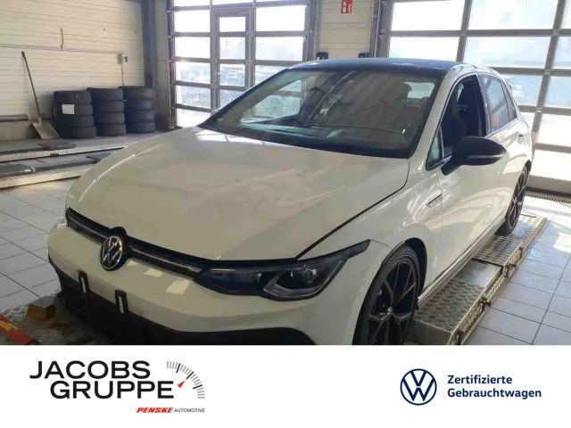 Volkswagen Golf DSG GTI Golf VIII IQ.Drive