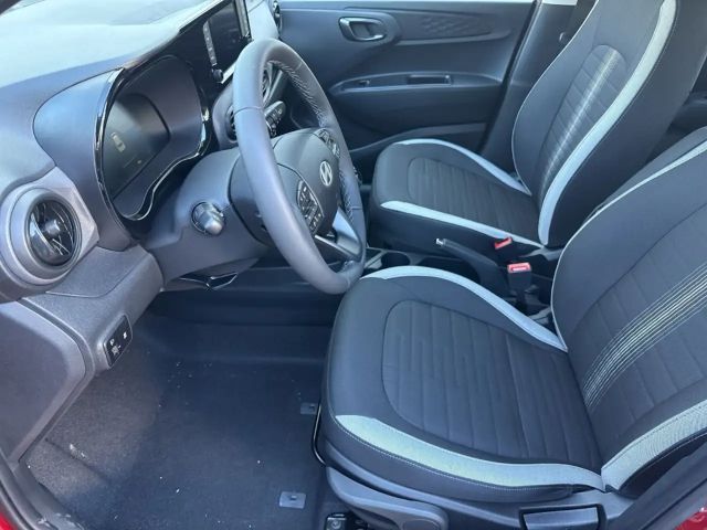 Hyundai i10 1.2 Trend