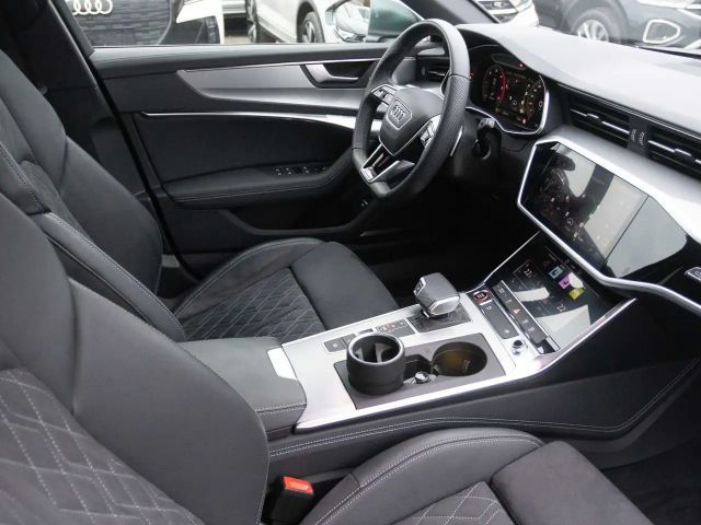 Audi S6 TDI Navi LED Panorama CarPlay