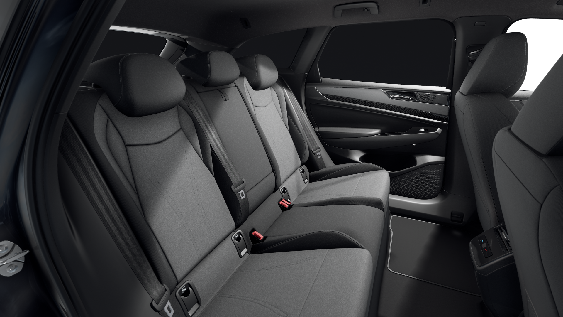 Volkswagen ID.7 Pro Tourer