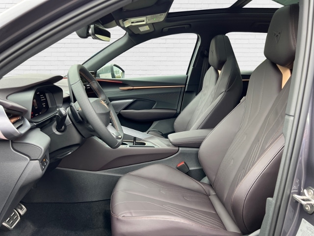 Cupra Terramar 1.5 e-Hybrid