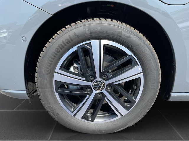 Volkswagen Caddy Life Maxi eHybrid