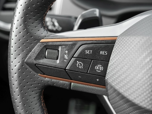 Cupra Ateca 2.0 TSI 4Drive DSG VZ